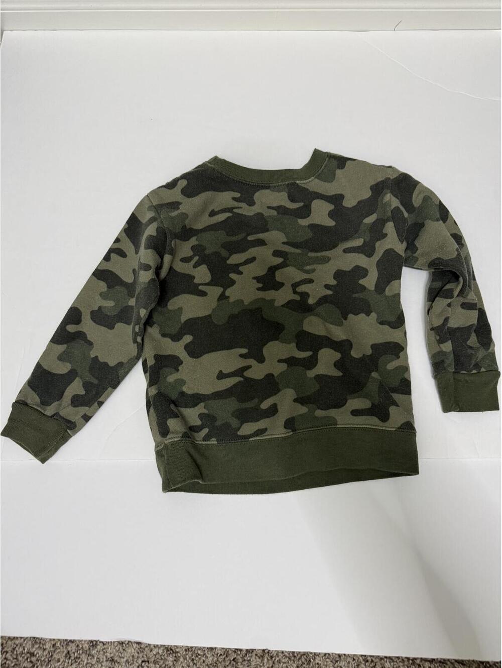 Garanimals Wild One Sweater 3T - Picture 3 of 3
